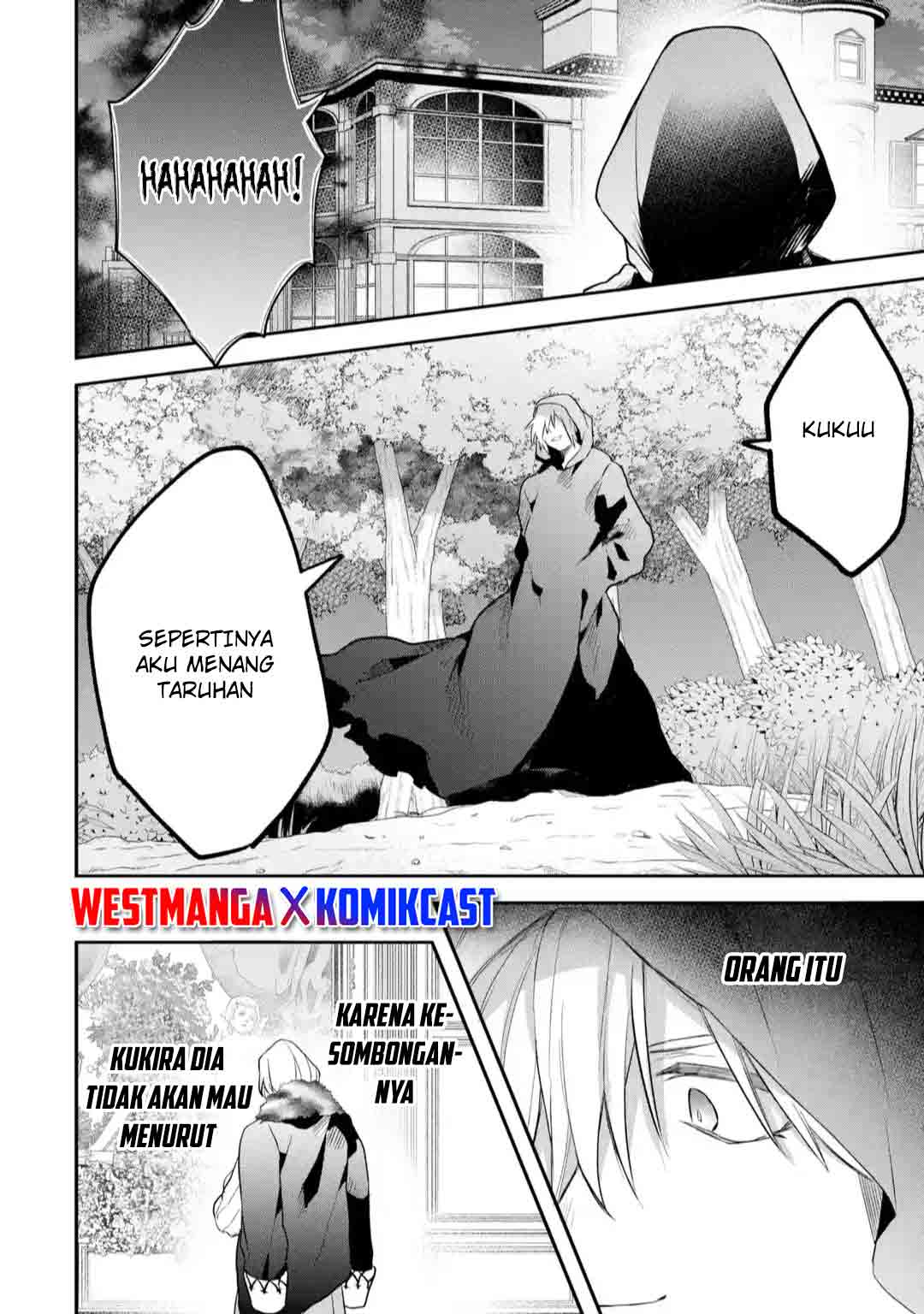 Yuusha Party wo Tsuihou Sareta Beast Tamer, Saikyou Shuzoku Nekomimi Shojo to Deau Chap 60 - Next Chap 61