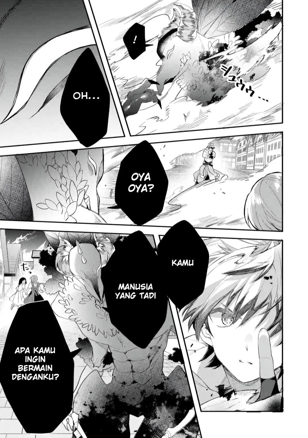 Yuusha Party wo Tsuihou Sareta Beast Tamer, Saikyou Shuzoku Nekomimi Shojo to Deau Chap 62 - Next Chap 63