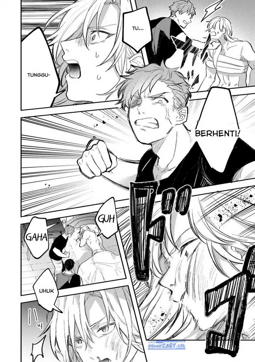 Yuusha Party wo Tsuihou Sareta Beast Tamer, Saikyou Shuzoku Nekomimi Shojo to Deau Chap 70 - Next Chap 71