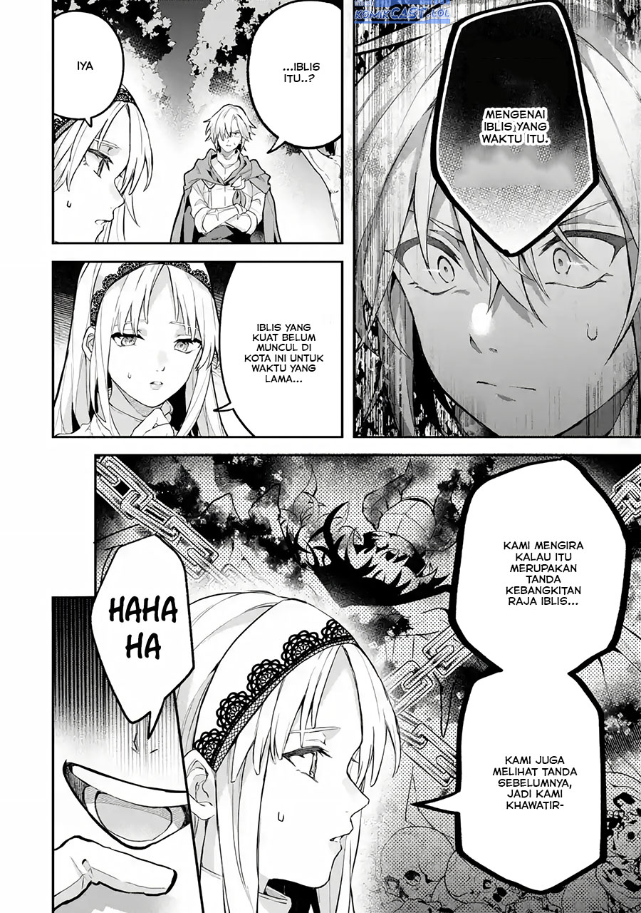 Yuusha Party wo Tsuihou Sareta Beast Tamer, Saikyou Shuzoku Nekomimi Shojo to Deau Chap 71 - Next Chap 72