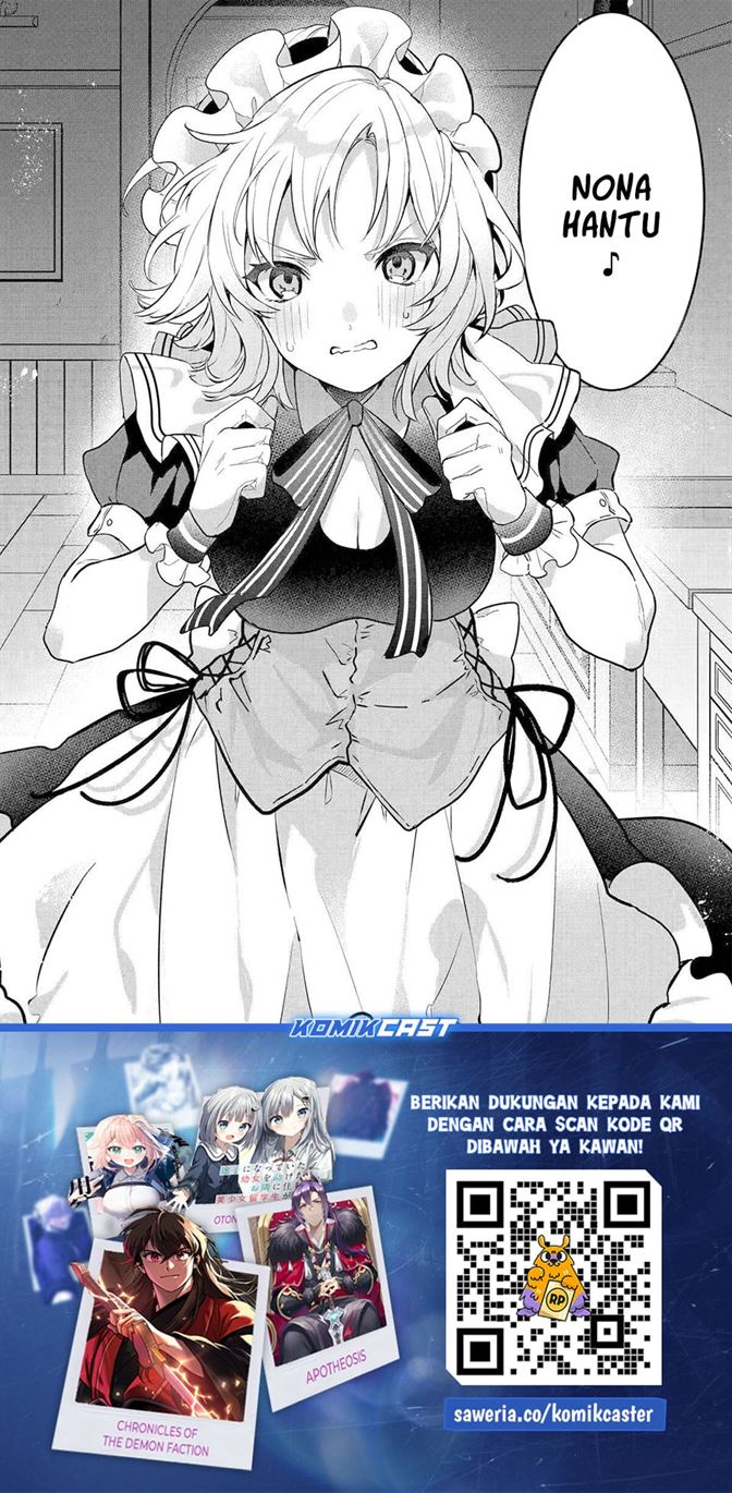 Yuusha Party wo Tsuihou Sareta Beast Tamer, Saikyou Shuzoku Nekomimi Shojo to Deau Chap 75 - Next Chap 76