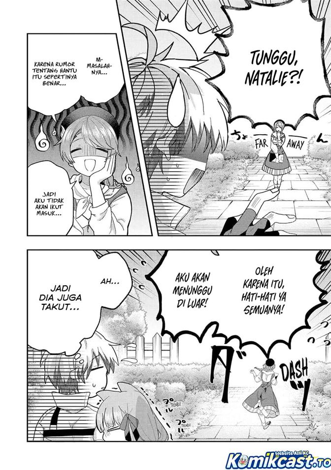 Yuusha Party wo Tsuihou Sareta Beast Tamer, Saikyou Shuzoku Nekomimi Shojo to Deau Chap 75 - Next Chap 76