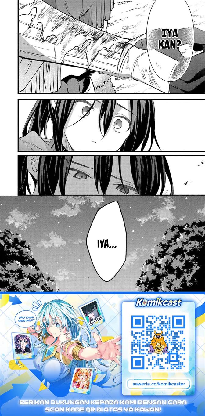 Yuusha Party wo Tsuihou Sareta Beast Tamer, Saikyou Shuzoku Nekomimi Shojo to Deau Chap 88 - Next Chap 89