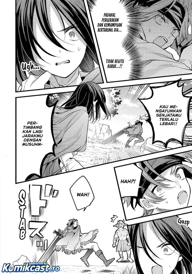 Yuusha Party wo Tsuihou Sareta Beast Tamer, Saikyou Shuzoku Nekomimi Shojo to Deau Chap 89 - Next Chap 90