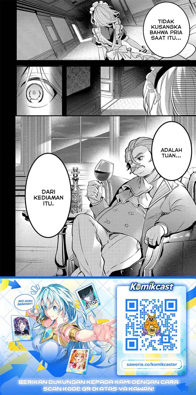Yuusha Party wo Tsuihou Sareta Beast Tamer, Saikyou Shuzoku Nekomimi Shojo to Deau Chap 91 - Next Chap 92
