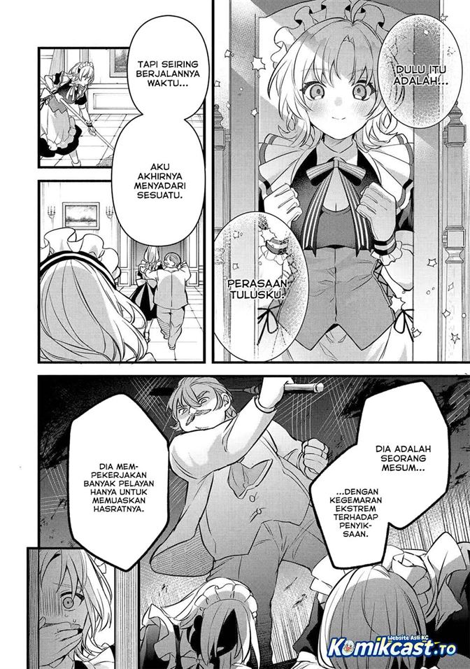 Yuusha Party wo Tsuihou Sareta Beast Tamer, Saikyou Shuzoku Nekomimi Shojo to Deau Chap 92 - Next Chap 93