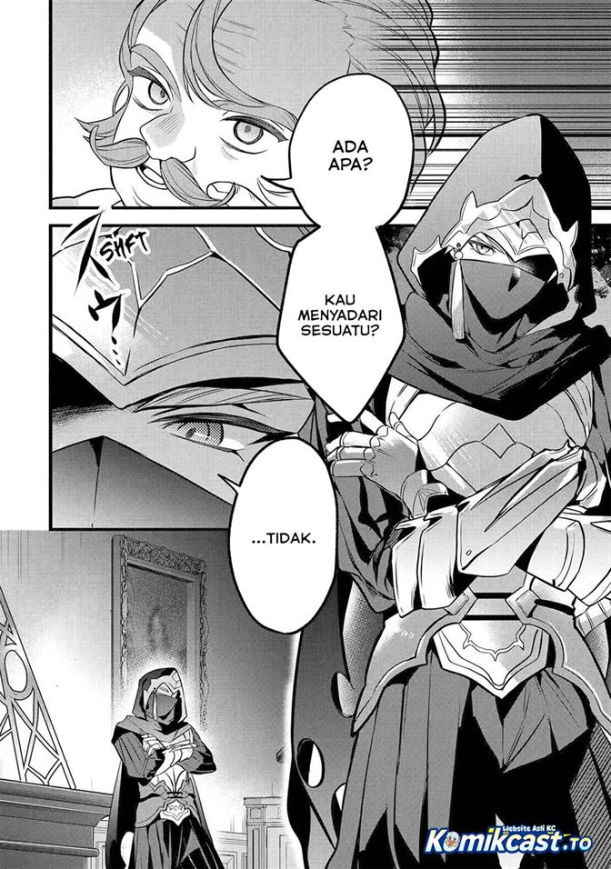 Yuusha Party wo Tsuihou Sareta Beast Tamer, Saikyou Shuzoku Nekomimi Shojo to Deau Chap 92 - Next Chap 93