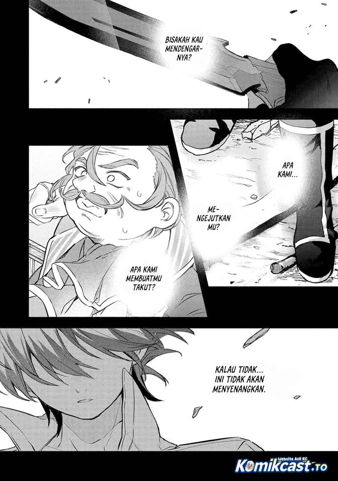 Yuusha Party wo Tsuihou Sareta Beast Tamer, Saikyou Shuzoku Nekomimi Shojo to Deau Chap 94 - Next Chap 95
