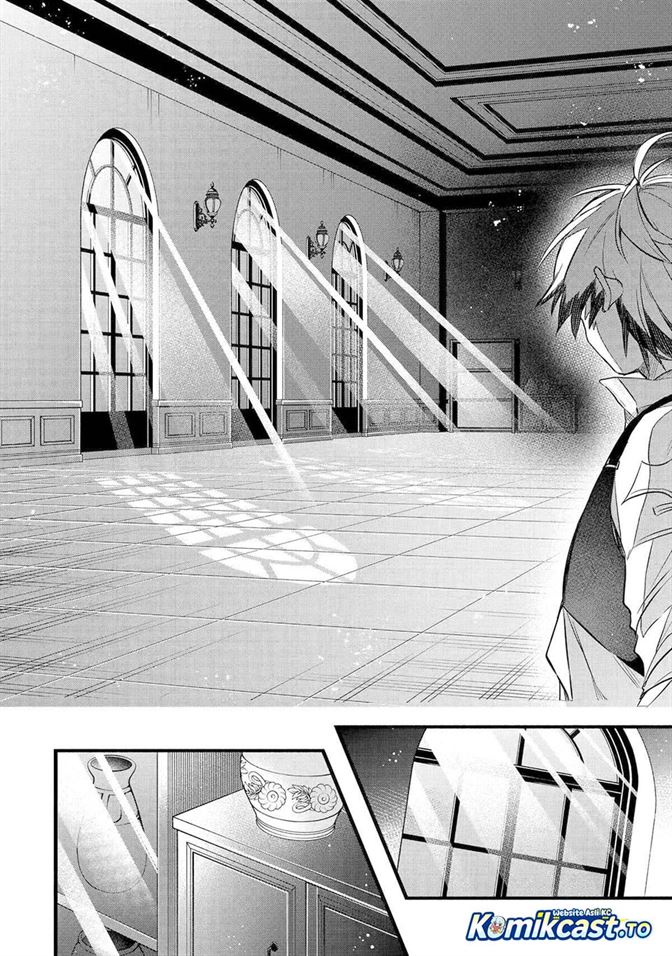 Yuusha Party wo Tsuihou Sareta Beast Tamer, Saikyou Shuzoku Nekomimi Shojo to Deau Chap 95 - Next Chap 96