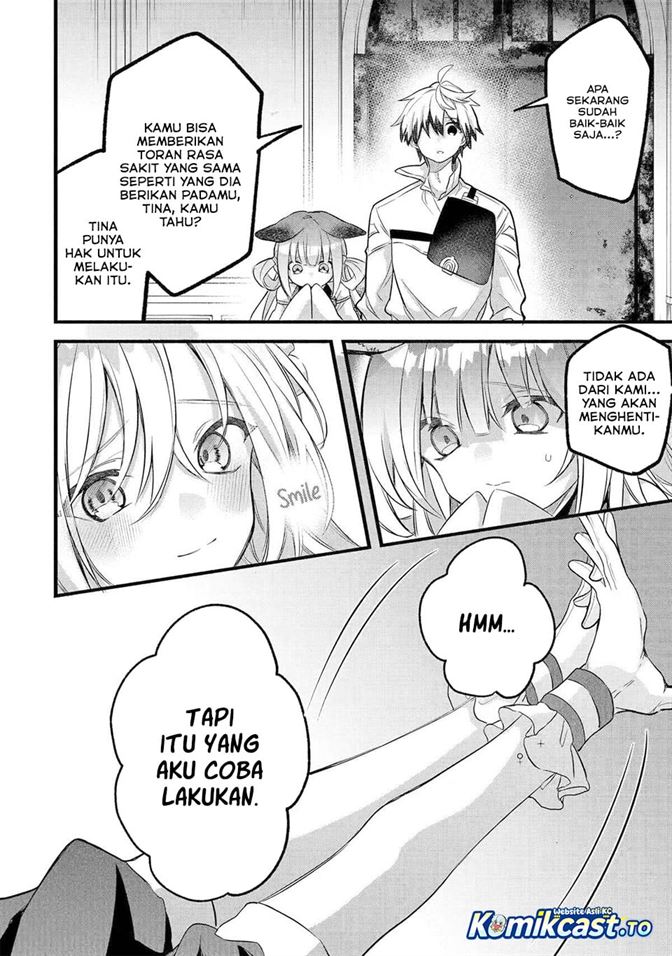 Yuusha Party wo Tsuihou Sareta Beast Tamer, Saikyou Shuzoku Nekomimi Shojo to Deau Chap 97 - Next Chap 98