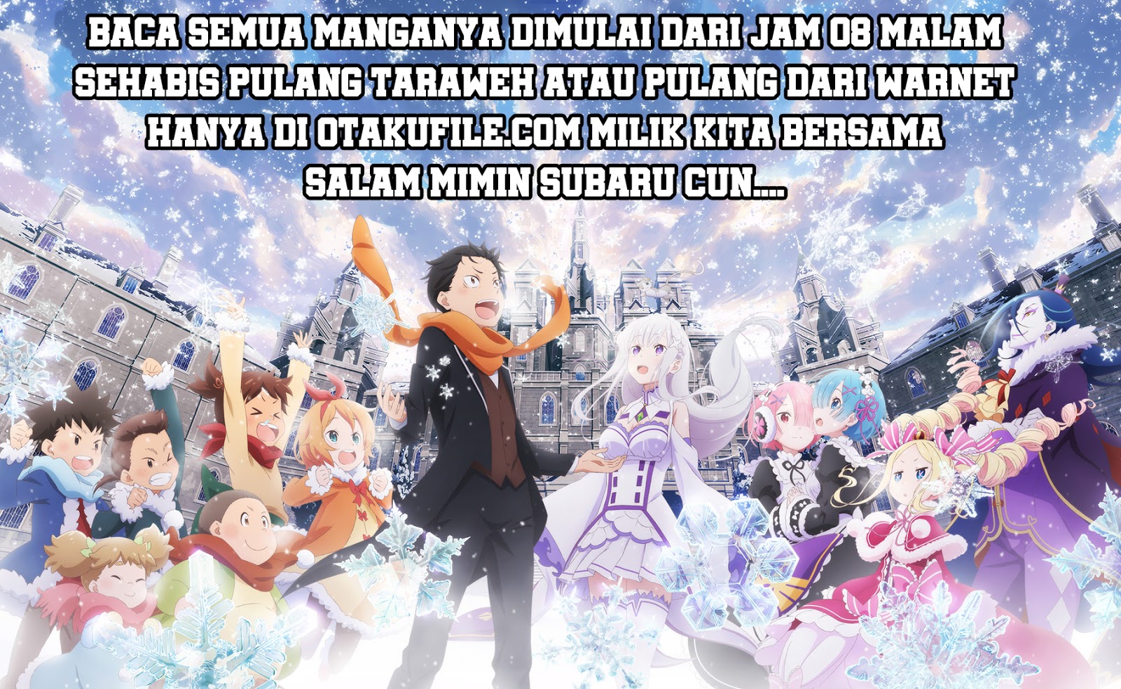 1-nen A-gumi no Monster Chap 1 - Next Chap 2