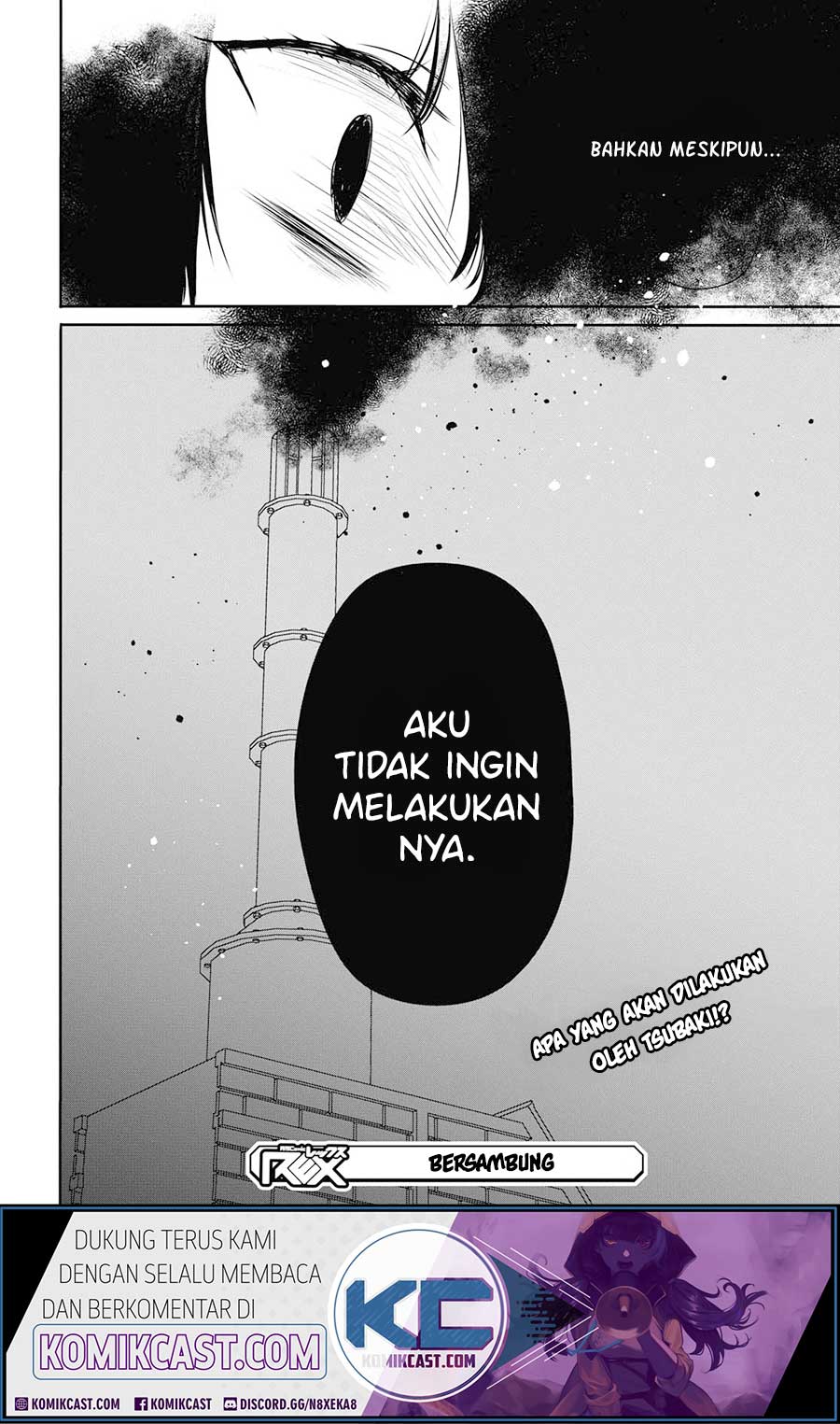 1-nen A-gumi no Monster Chap 22 - Next Chap 23