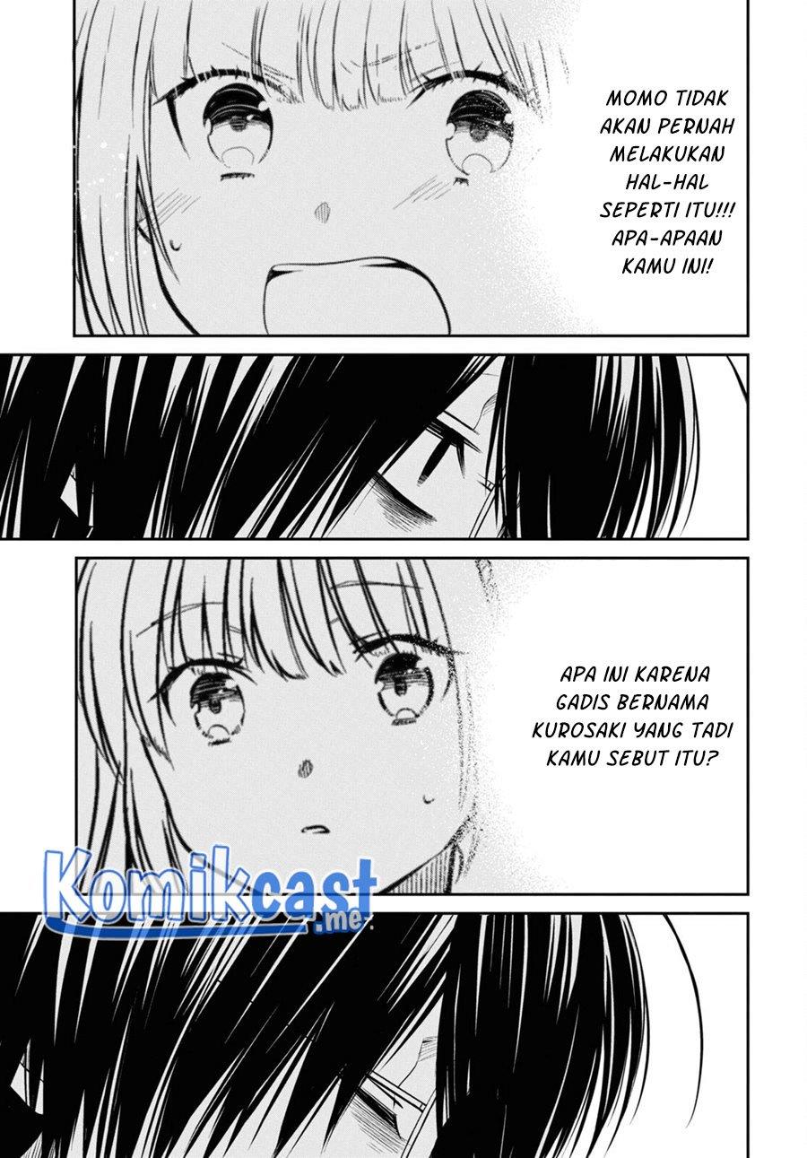 1-nen A-gumi no Monster Chap 48 - Next Chap 49