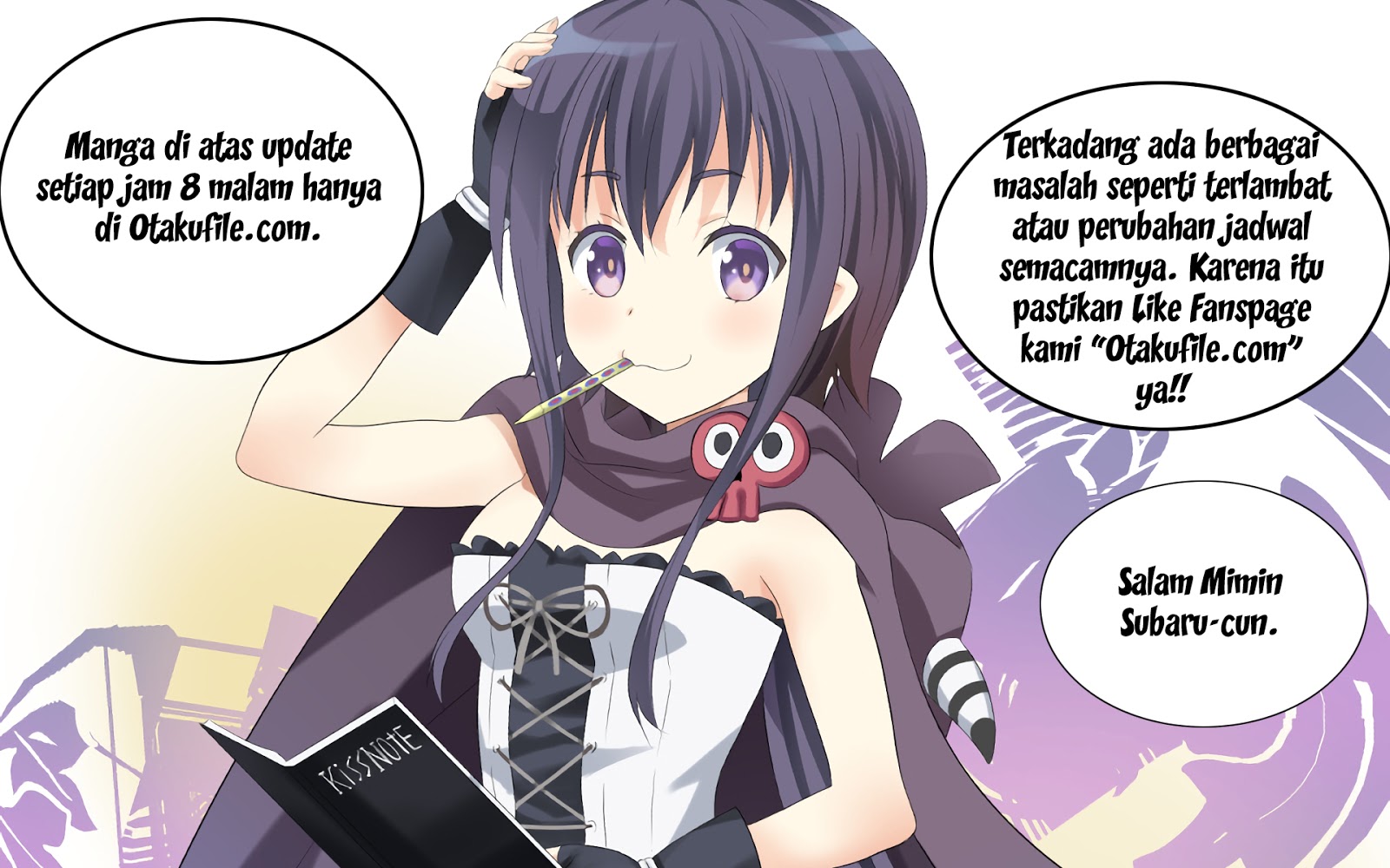 1-nen A-gumi no Monster Chap 4 - Next Chap 5