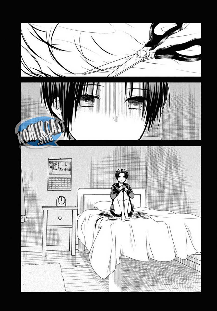 1-nen A-gumi no Monster Chap 53 - Next Chap 54