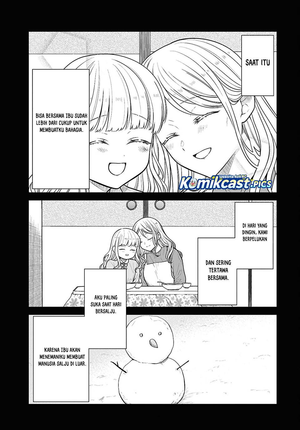 1-nen A-gumi no Monster Chap 85 - Next Chap 86
