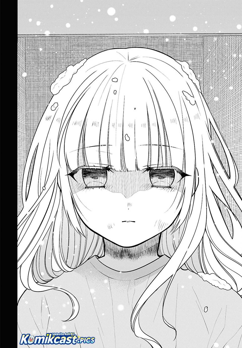 1-nen A-gumi no Monster Chap 85 - Next Chap 86