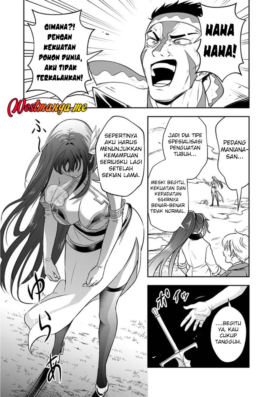 Sono Akuyaku Kizoku, Mama Heroine ga Suki Sugiru ~Shinshi na Doryoku de Saikyou to Nari Fuguu na Oshi Chara Tasukemakuru~ Chap 25.1 - Next Chap 26.1