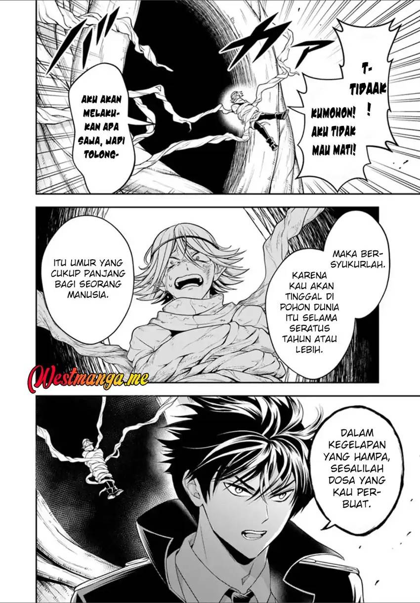 Sono Akuyaku Kizoku, Mama Heroine ga Suki Sugiru ~Shinshi na Doryoku de Saikyou to Nari Fuguu na Oshi Chara Tasukemakuru~ Chap 27.2 - Next Chap 28.2