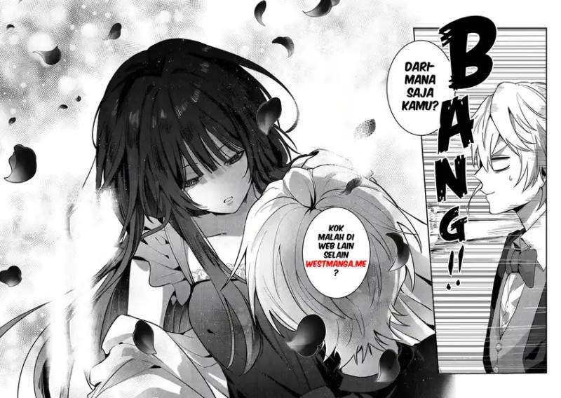 Sono Akuyaku Kizoku, Mama Heroine ga Suki Sugiru ~Shinshi na Doryoku de Saikyou to Nari Fuguu na Oshi Chara Tasukemakuru~ Chap 29 - Next Chap 30