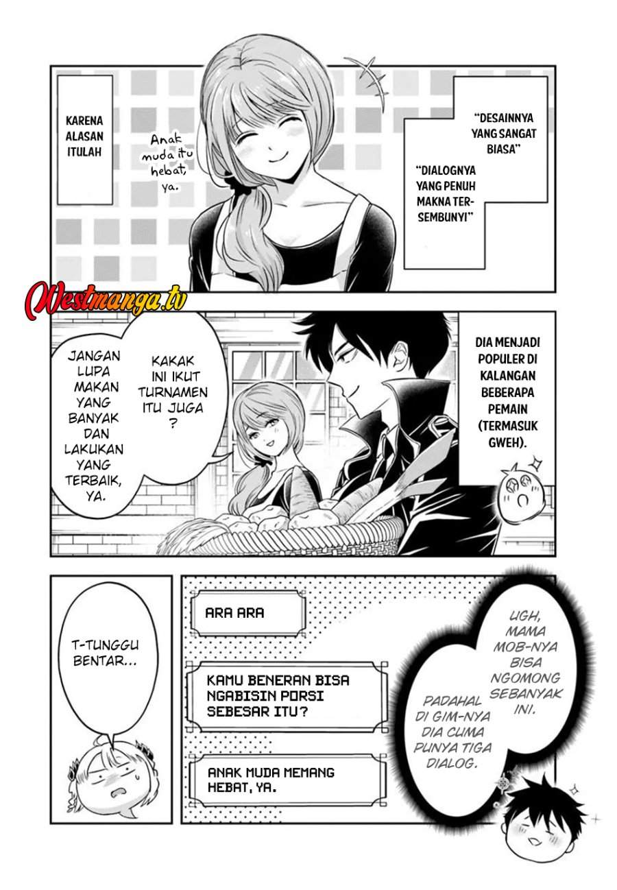 Sono Akuyaku Kizoku, Mama Heroine ga Suki Sugiru ~Shinshi na Doryoku de Saikyou to Nari Fuguu na Oshi Chara Tasukemakuru~ Chap 35 - Next Chap 36