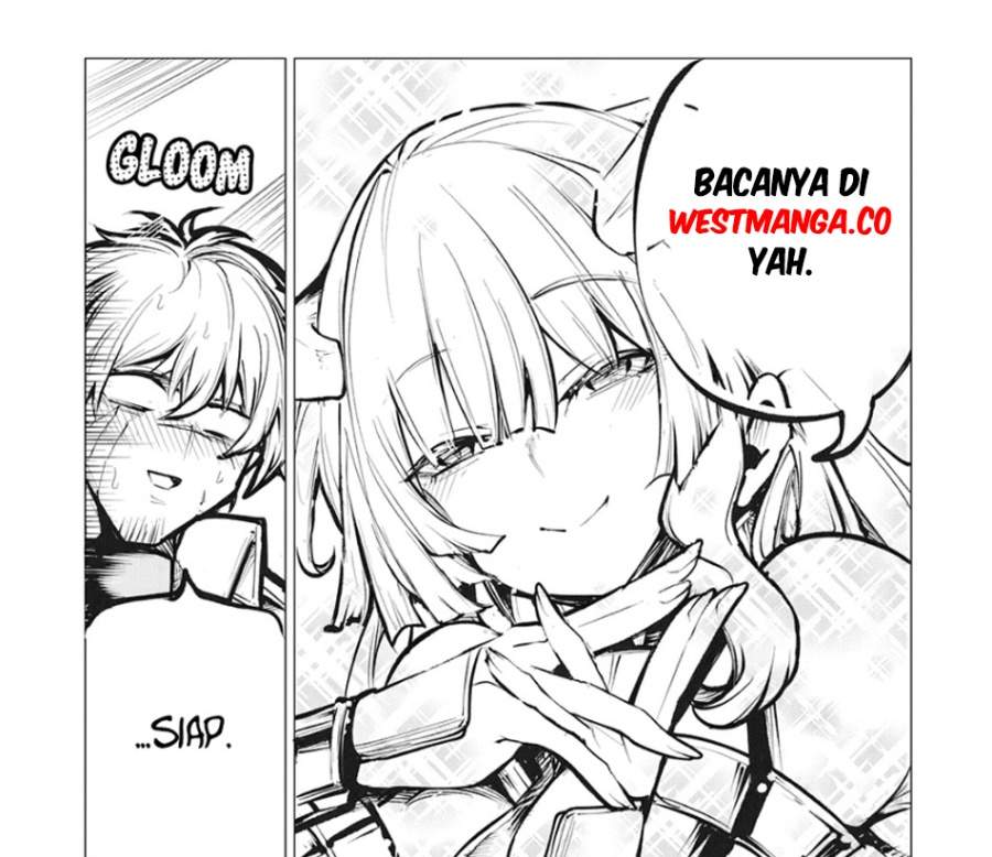Sono Akuyaku Kizoku, Mama Heroine ga Suki Sugiru ~Shinshi na Doryoku de Saikyou to Nari Fuguu na Oshi Chara Tasukemakuru~ Chap 37.5 - Next Chap 38.5