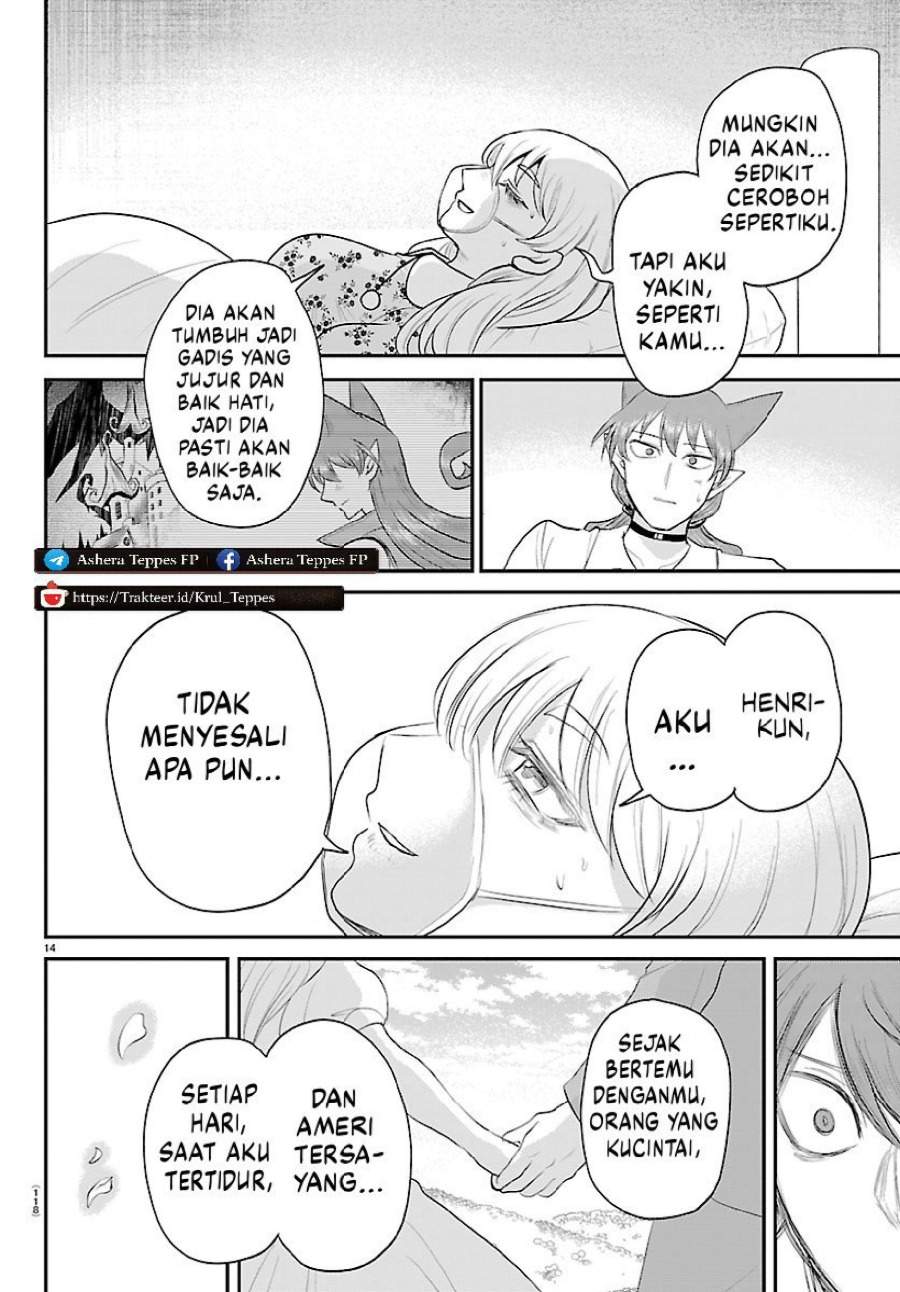 Mairimashita! Iruma-kun Chap 441 - Next Chap 442
