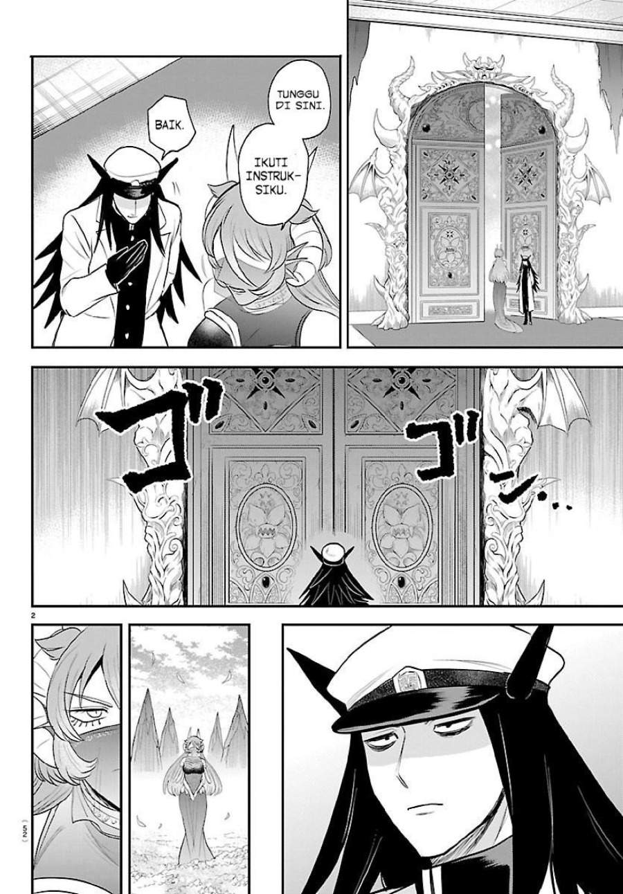Mairimashita! Iruma-kun Chap 442 - Next Chap 443