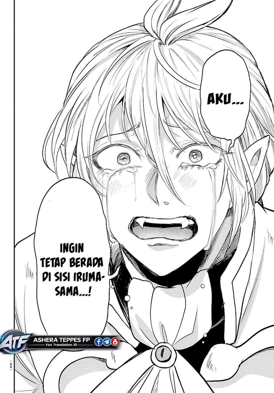 Mairimashita! Iruma-kun Chap 453 - Next Chap 454
