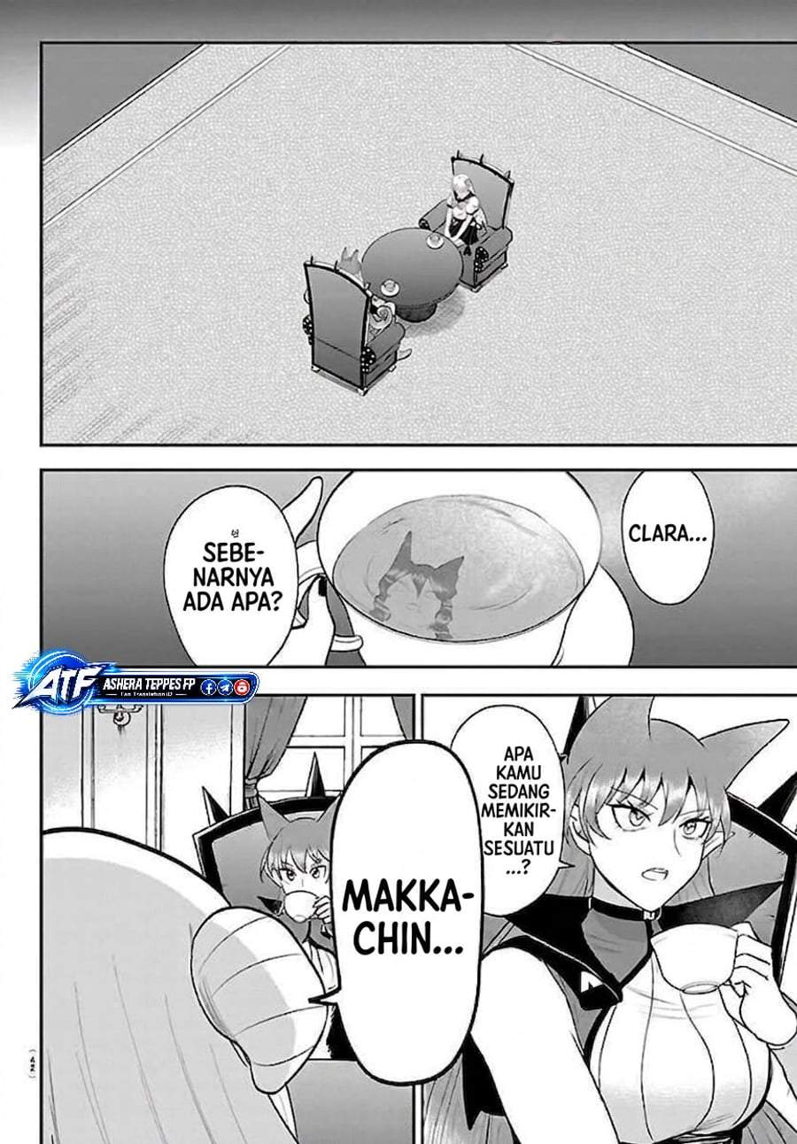 Mairimashita! Iruma-kun Chap 455 - Next Chap 456