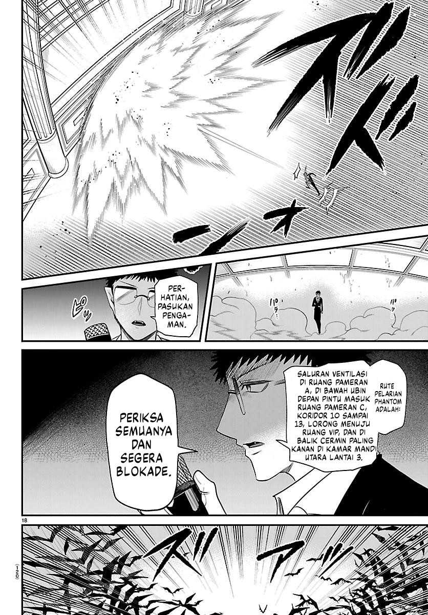 Mairimashita! Iruma-kun Chap 410 - Next Chap 411