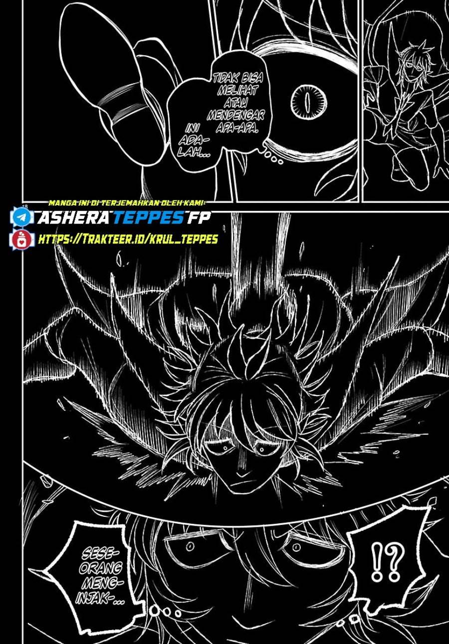 Mairimashita! Iruma-kun Chap 412 - Next Chap 413