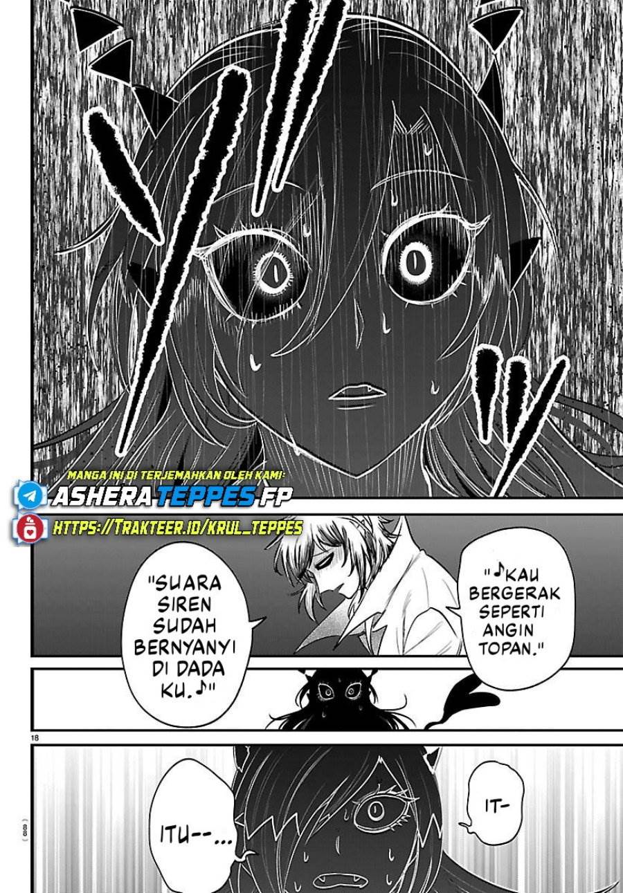 Mairimashita! Iruma-kun Chap 413 - Next Chap 414