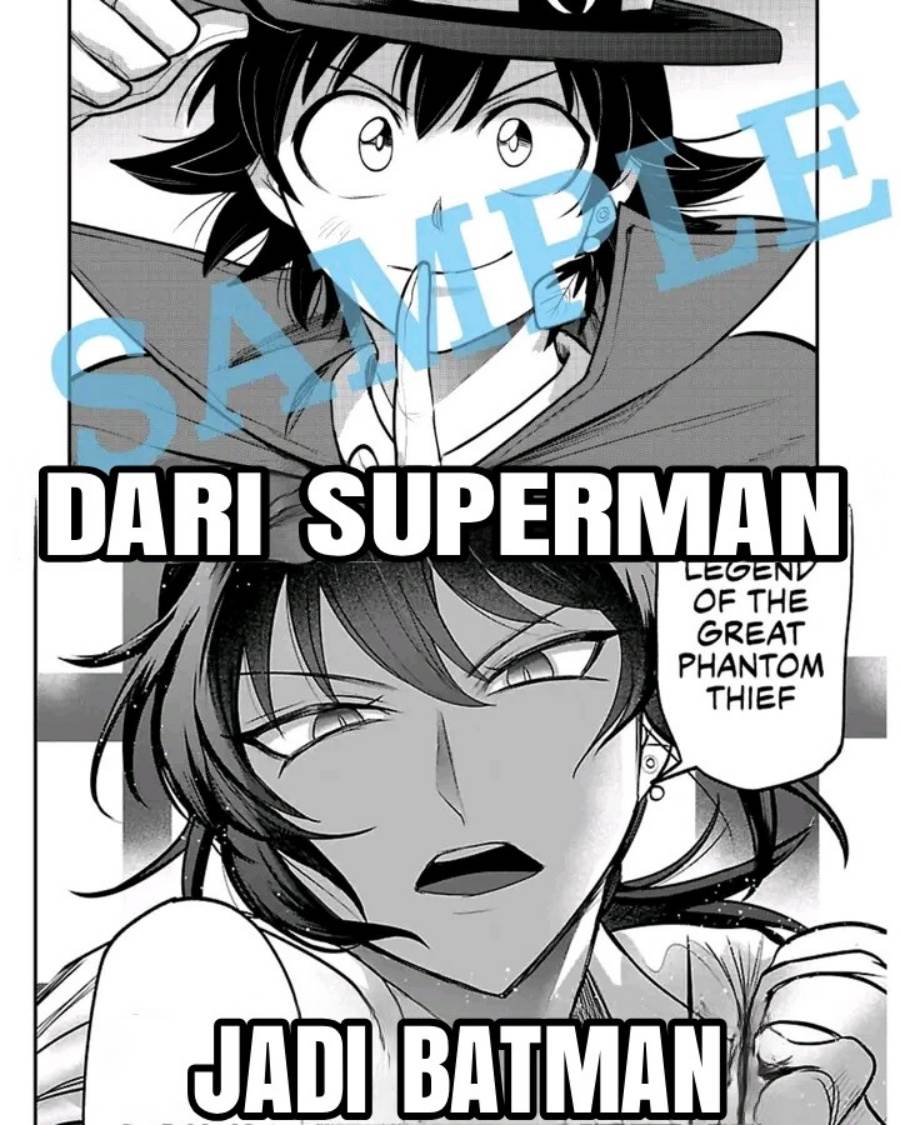 Mairimashita! Iruma-kun Chap 414 - Next Chap 415