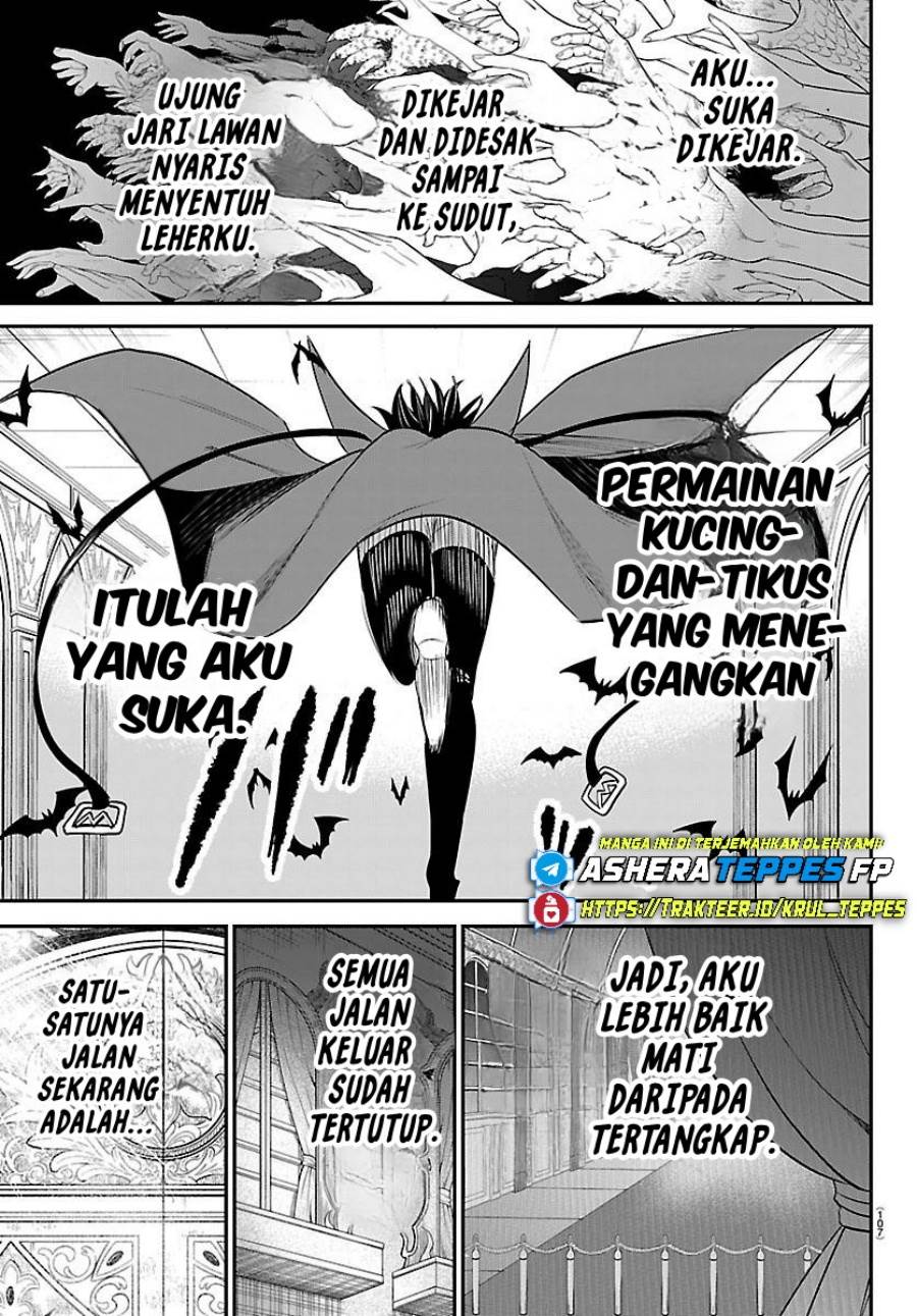 Mairimashita! Iruma-kun Chap 414 - Next Chap 415