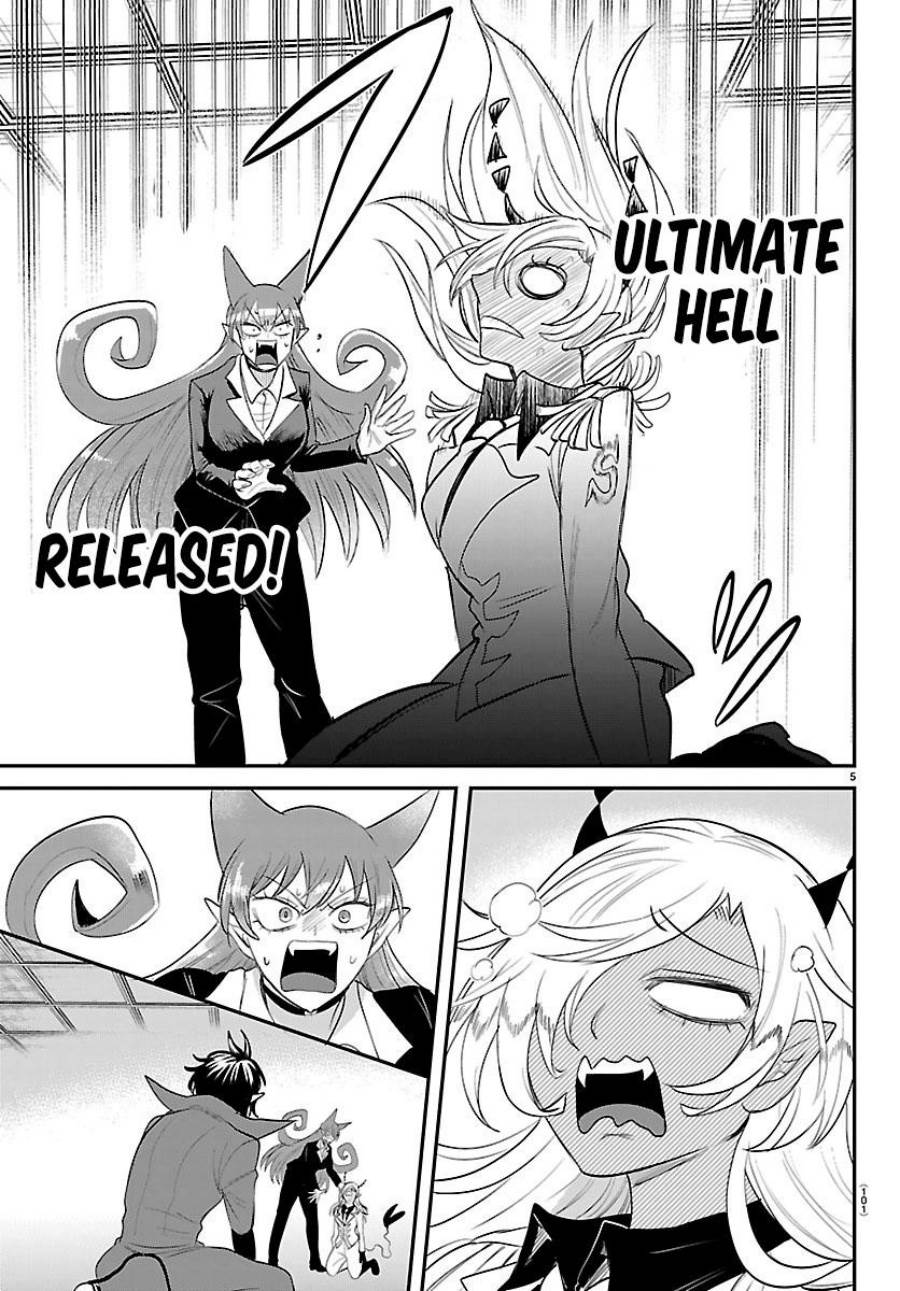 Mairimashita! Iruma-kun Chap 414 - Next Chap 415
