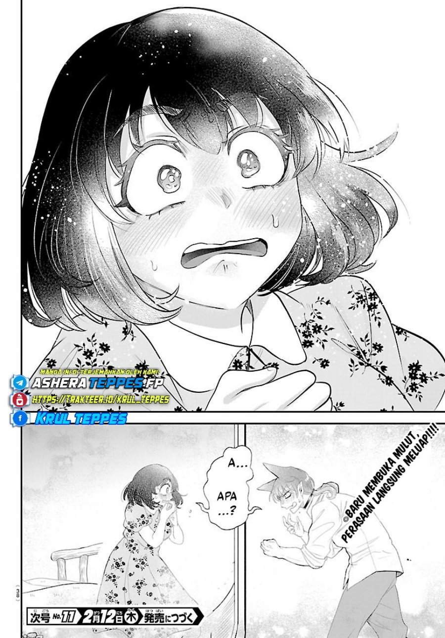 Mairimashita! Iruma-kun Chap 430 - Next Chap 431