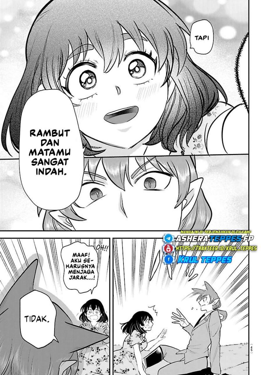 Mairimashita! Iruma-kun Chap 431 - Next Chap 432