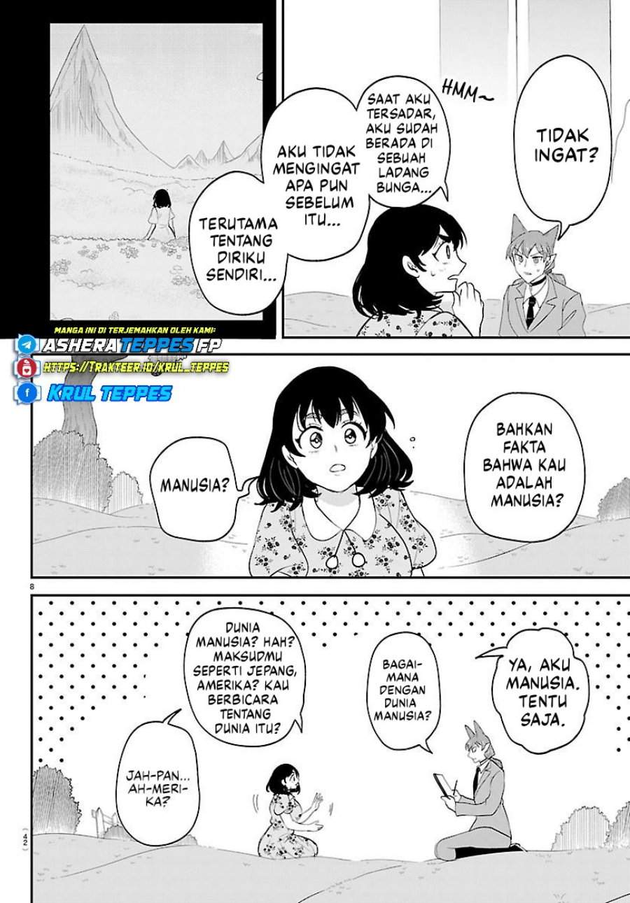 Mairimashita! Iruma-kun Chap 431 - Next Chap 432