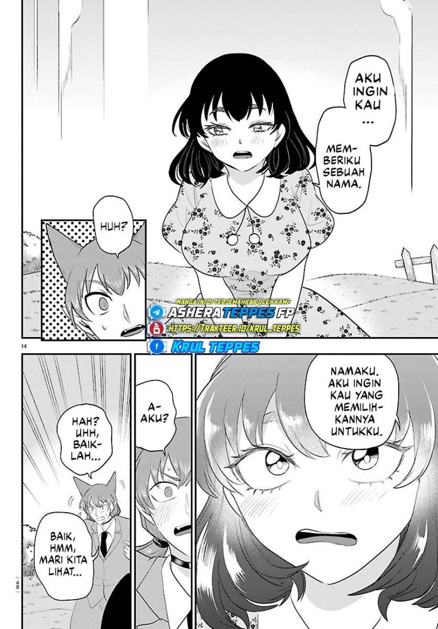 Mairimashita! Iruma-kun Chap 431 - Next Chap 432