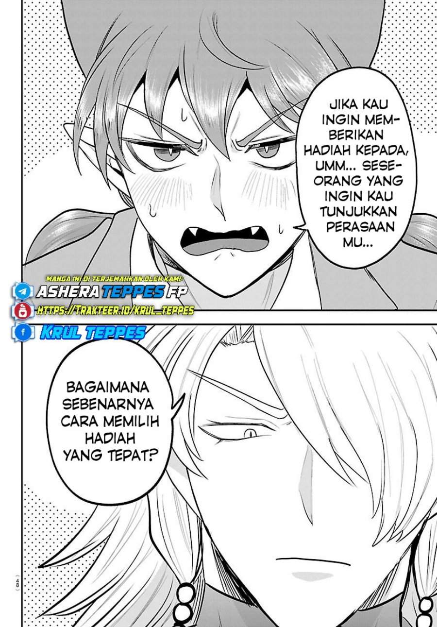 Mairimashita! Iruma-kun Chap 432 - Next Chap 433