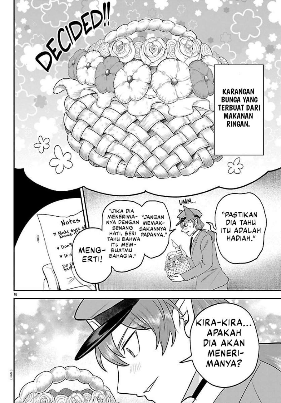 Mairimashita! Iruma-kun Chap 432 - Next Chap 433