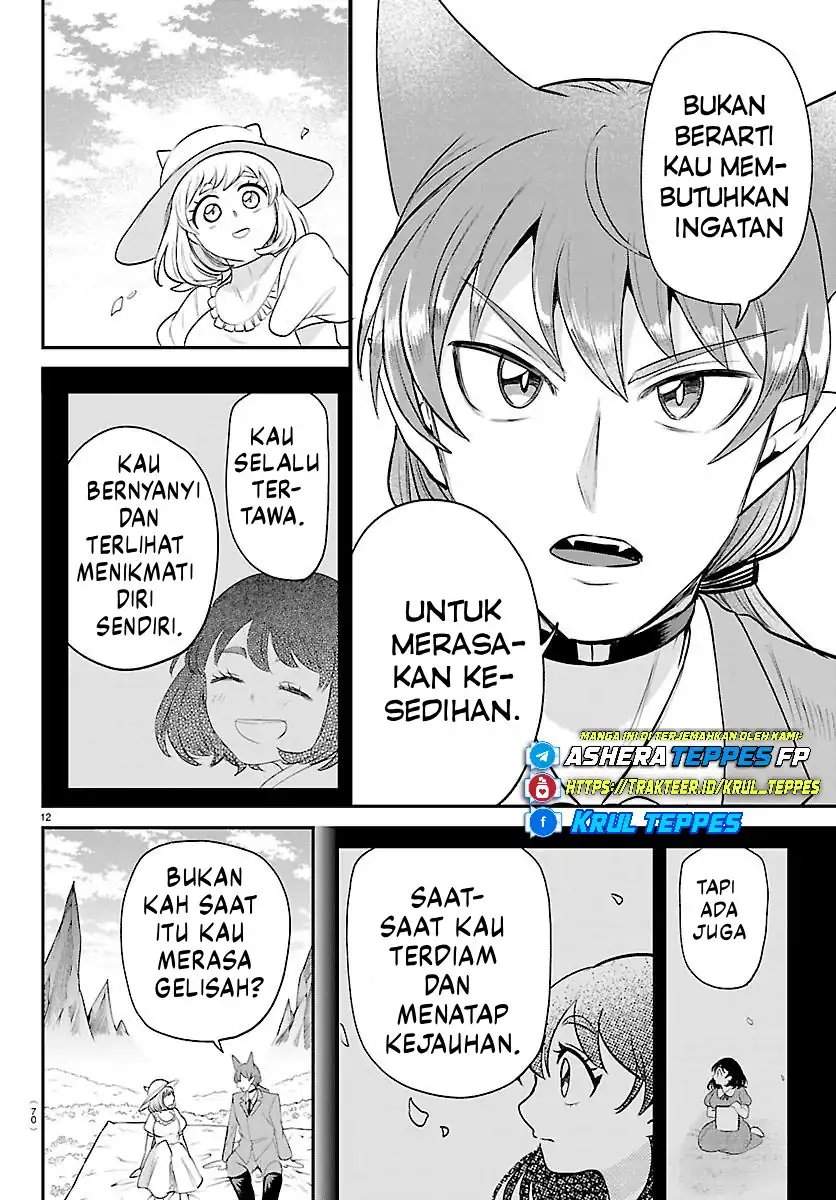 Mairimashita! Iruma-kun Chap 433 - Next Chap 434