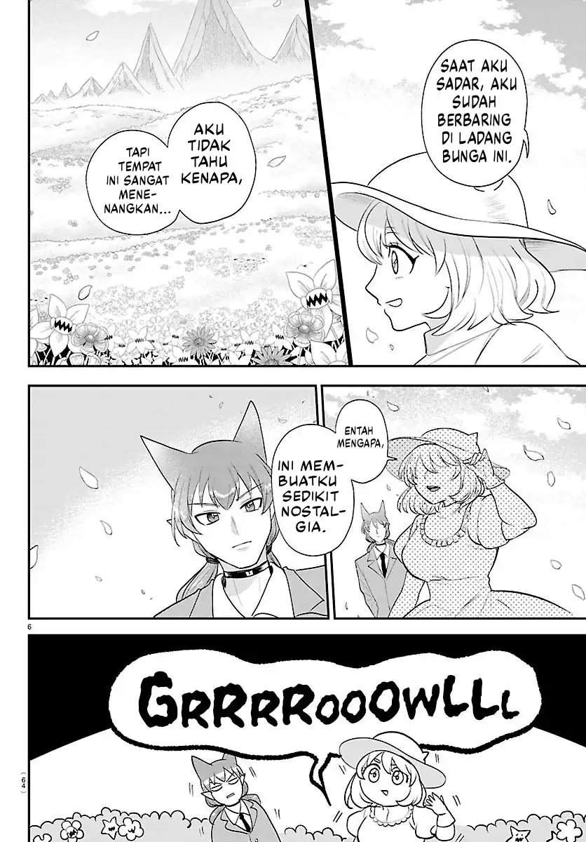 Mairimashita! Iruma-kun Chap 433 - Next Chap 434