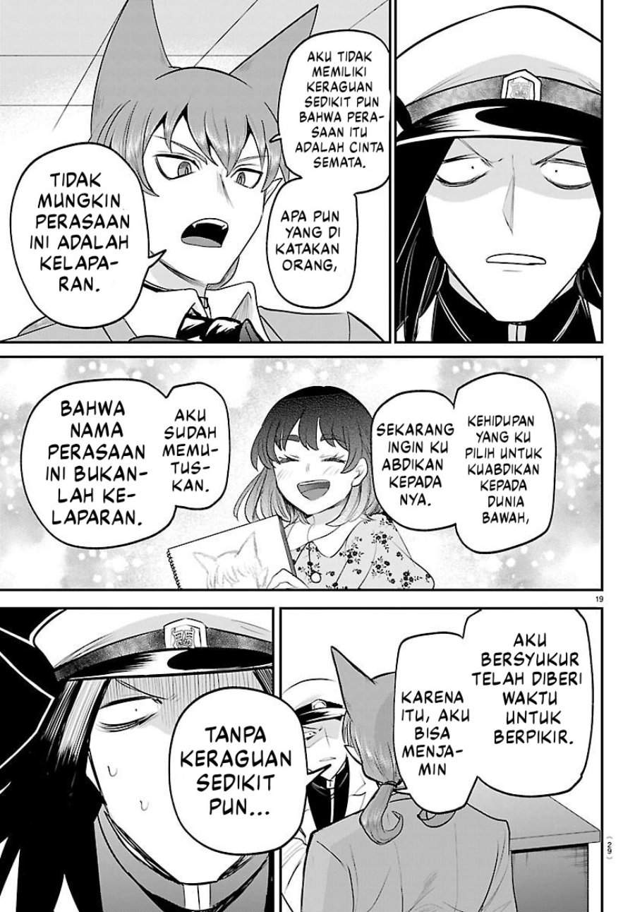Mairimashita! Iruma-kun Chap 434 - Next Chap 435