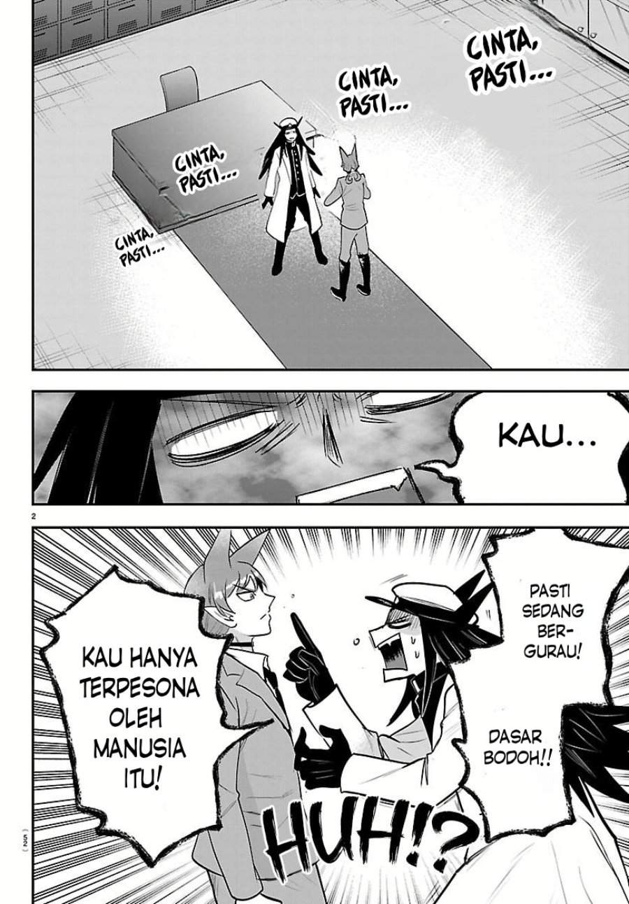 Mairimashita! Iruma-kun Chap 435 - Next Chap 436