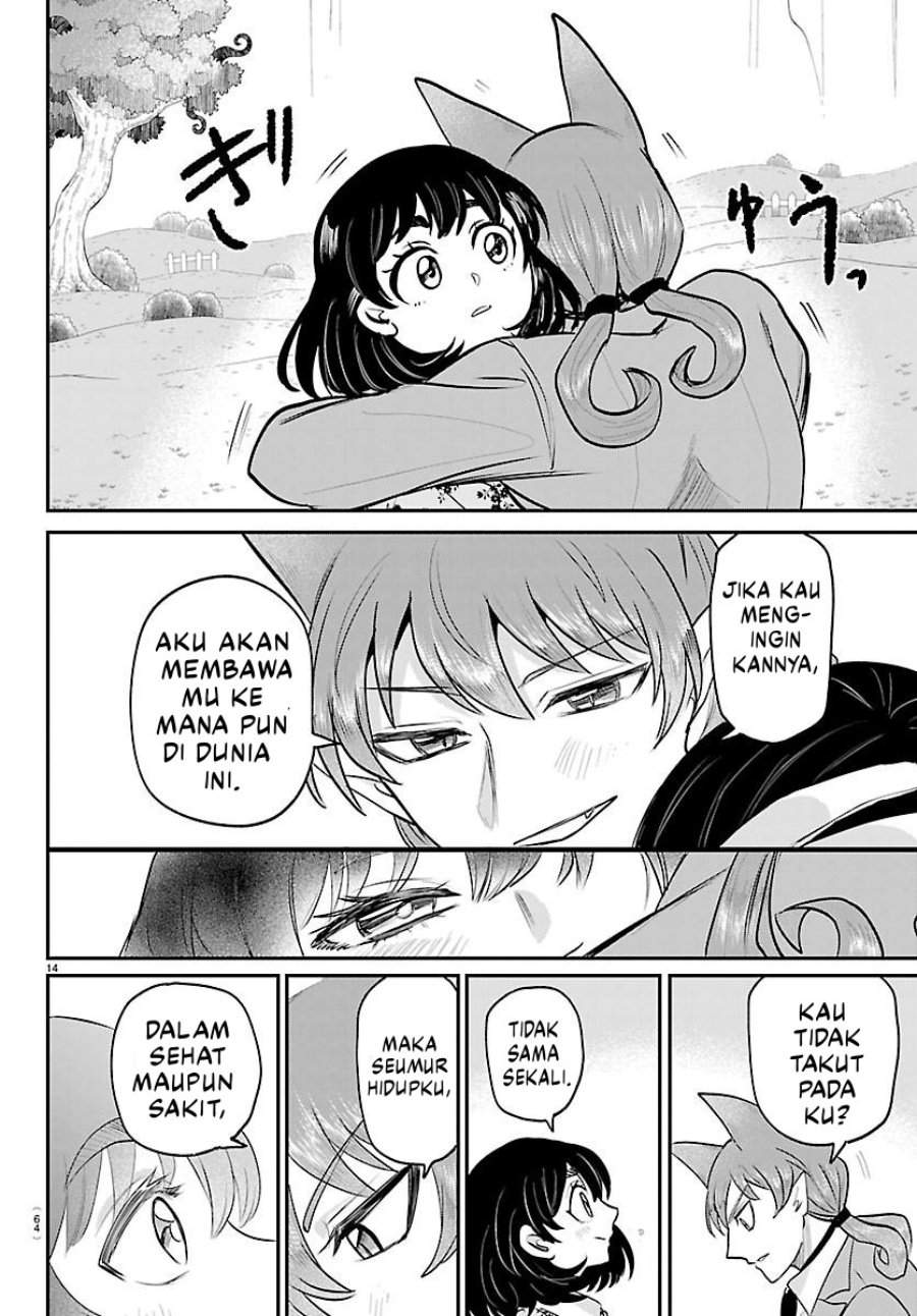 Mairimashita! Iruma-kun Chap 435 - Next Chap 436