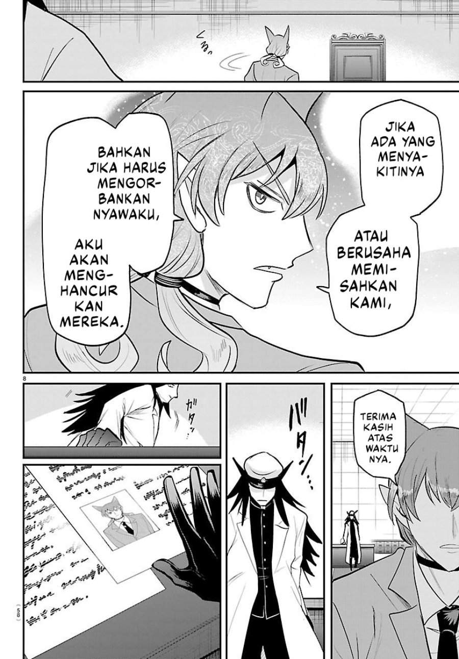 Mairimashita! Iruma-kun Chap 435 - Next Chap 436