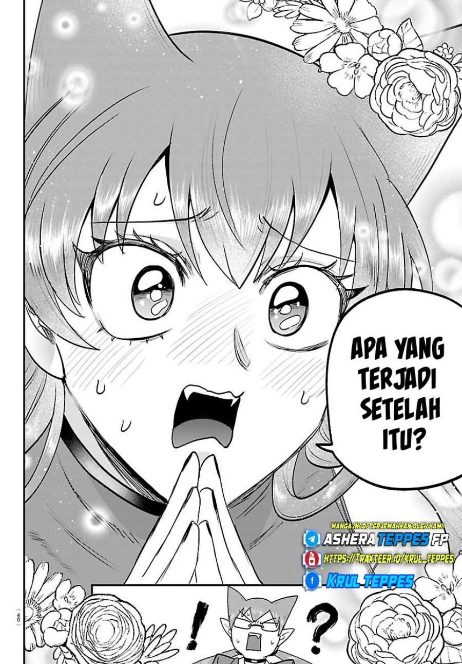 Mairimashita! Iruma-kun Chap 436 - Next Chap 437