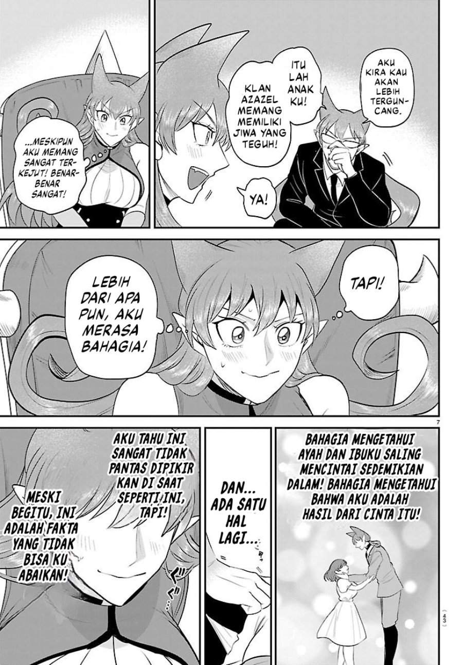 Mairimashita! Iruma-kun Chap 436 - Next Chap 437